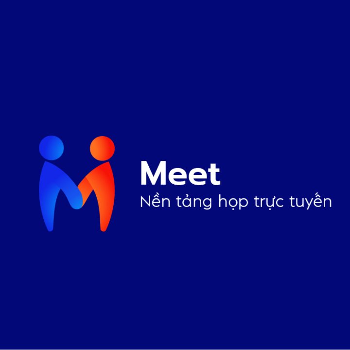 Nền tảng họp trực tuyến MEET