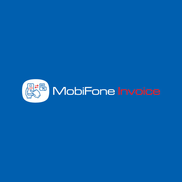 Hóa đơn điện tử - MobiFone Invoice