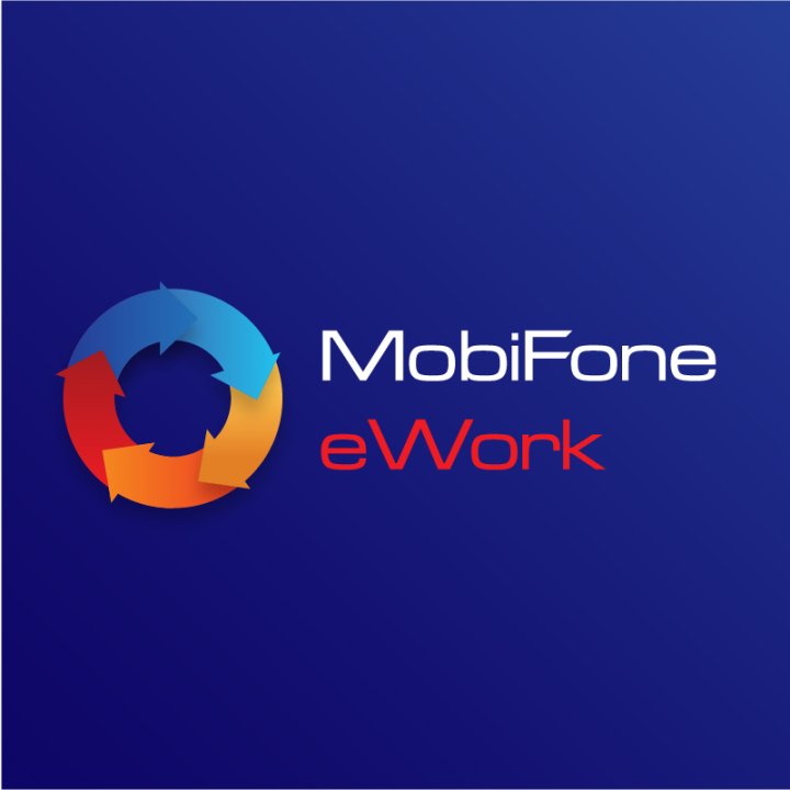 Giải pháp quản lý công việc MobiFone eWork